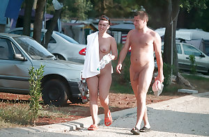 NAKED COUPLES 8