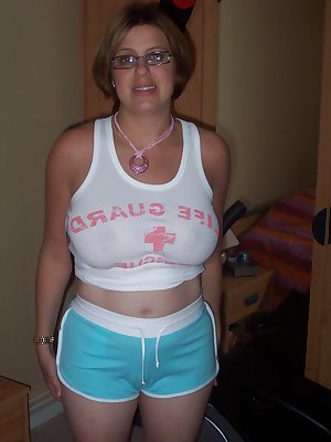 Wife mature 2