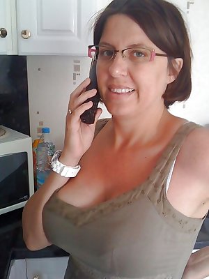 Wife mature 2