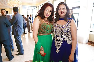 Sexy Mature Aunties (indian and nepali)