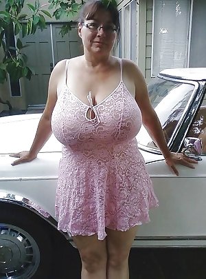 some  amateur chubby mature pics mixed
