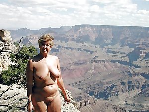 Amateur Mature Sexy Wives 8