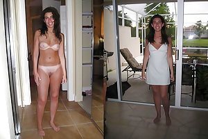 Amateur Moms & Milfs Before And After 003